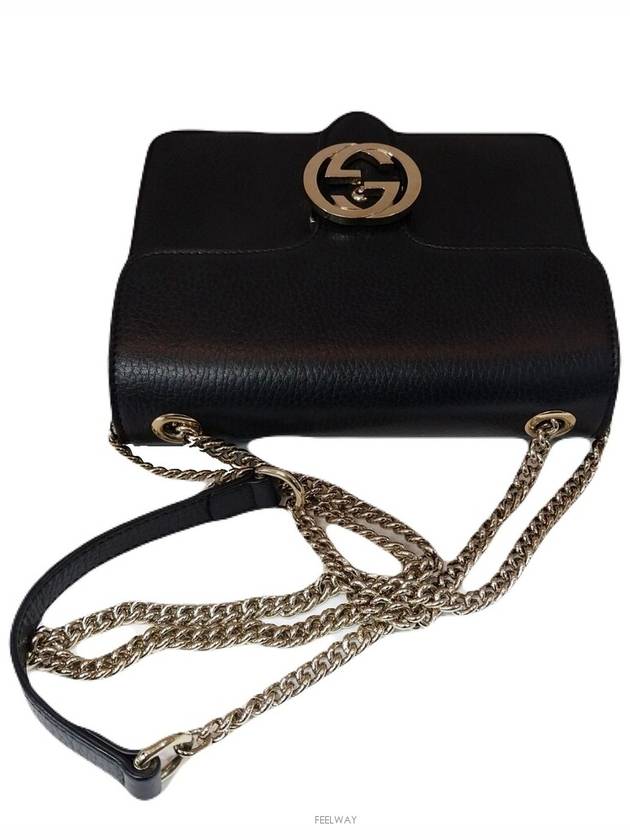 women cross bag - GUCCI - BALAAN 6