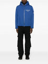 Padding 1A00026 54A91 75A Free - MONCLER - BALAAN 5