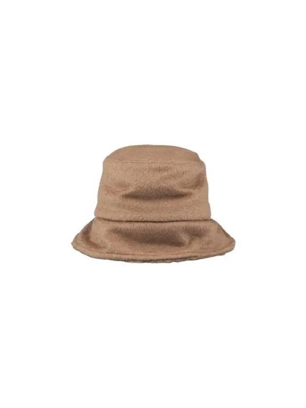 Hat 2345760833600001 CAMEL - MAX MARA - BALAAN 2