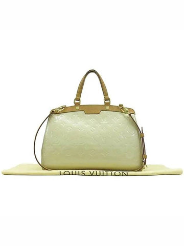 M91456 2 WAY bag - LOUIS VUITTON - BALAAN 1