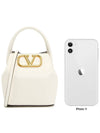 V Logo Signature P0Y08VNL 098 Women's Tote and Shoulder Bag - VALENTINO - BALAAN 10