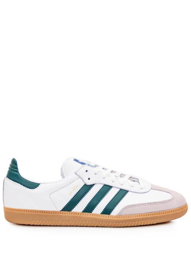 Adidas Originals Samba Og Sneakers - ADIDAS ORIGINALS - BALAAN 1