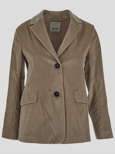 S Max Mara Jacket - S MAX MARA - BALAAN 1