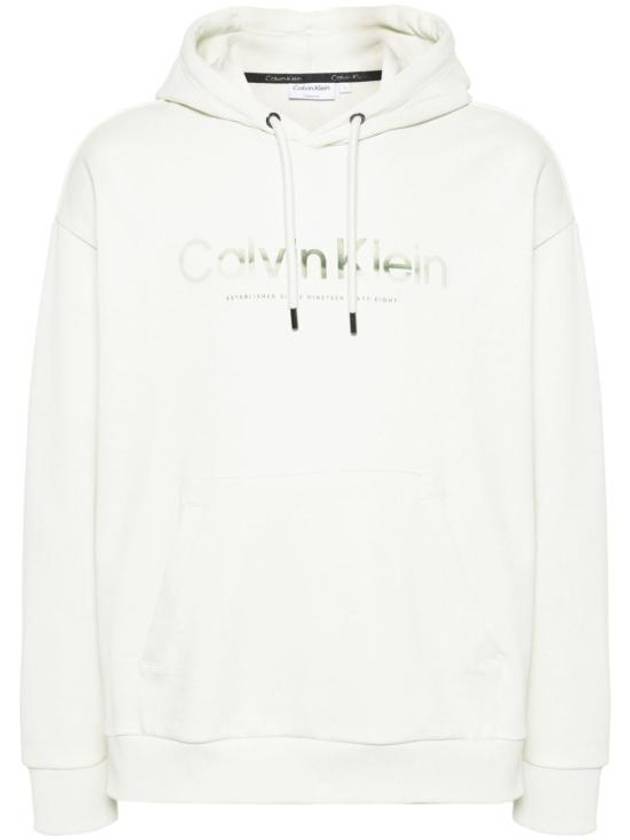 Hooded Sweatshirt K10K112952 CGA - CALVIN KLEIN - BALAAN 1