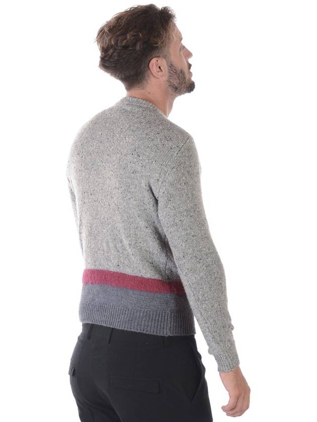 Daniele Alessandrini Sweater - DANIELE ALESSANDRINI - BALAAN 4