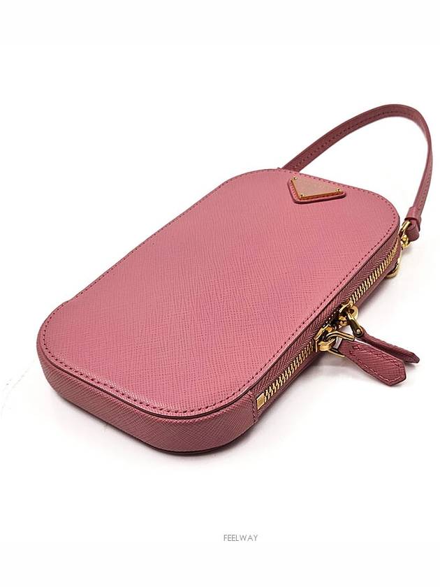 women cross bag - PRADA - BALAAN 2