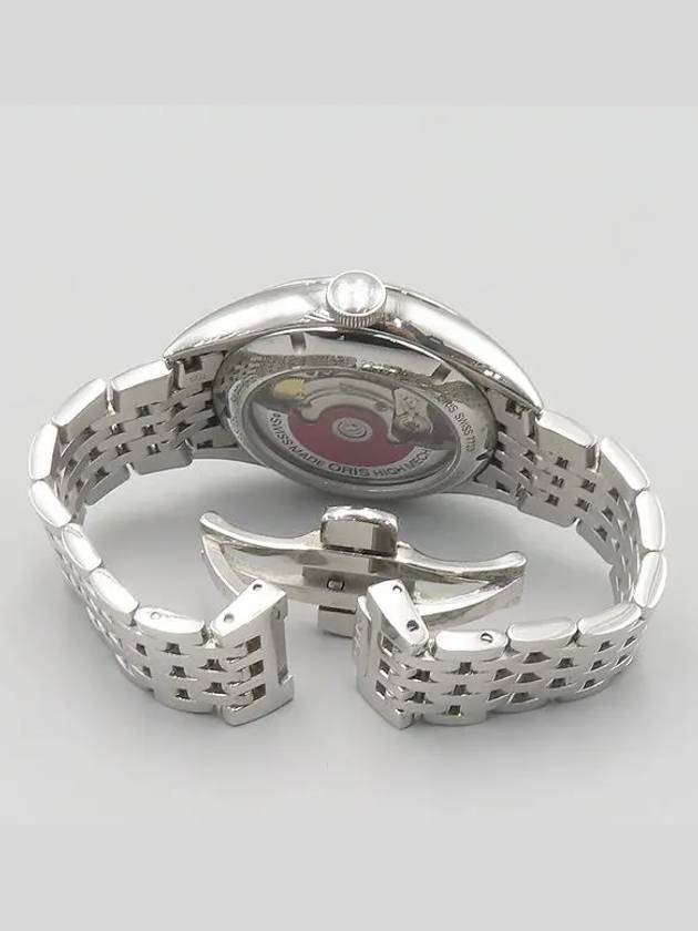 01 763 7723 4051 Women s Watch - ORIS - BALAAN 3