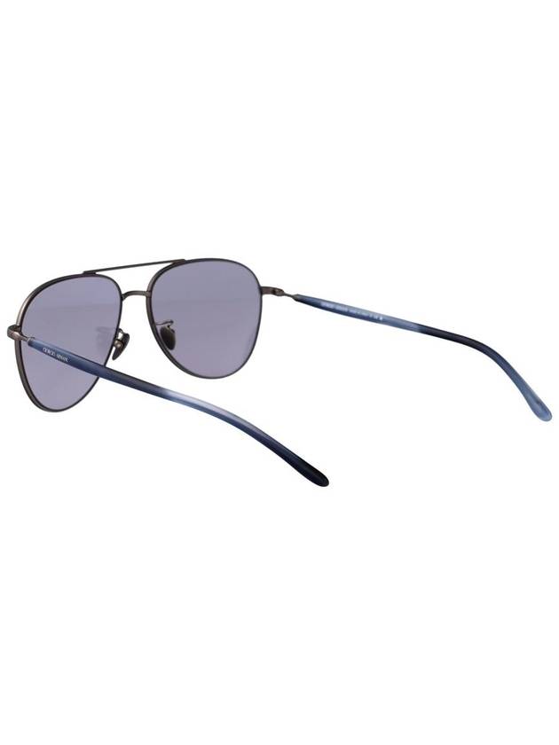 Giorgio Armani Sunglasses - GIORGIO ARMANI - BALAAN 4