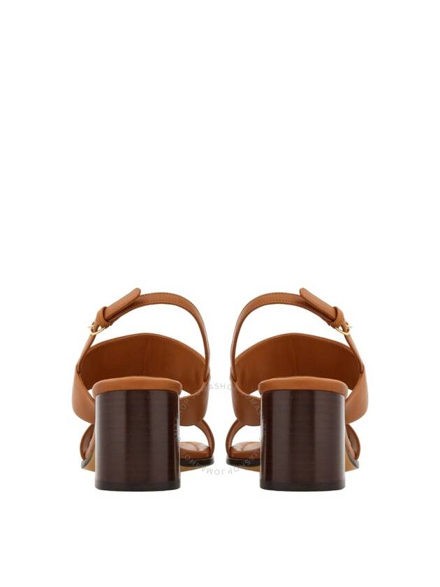 Sandals 004 - SALVATORE FERRAGAMO - BALAAN 4