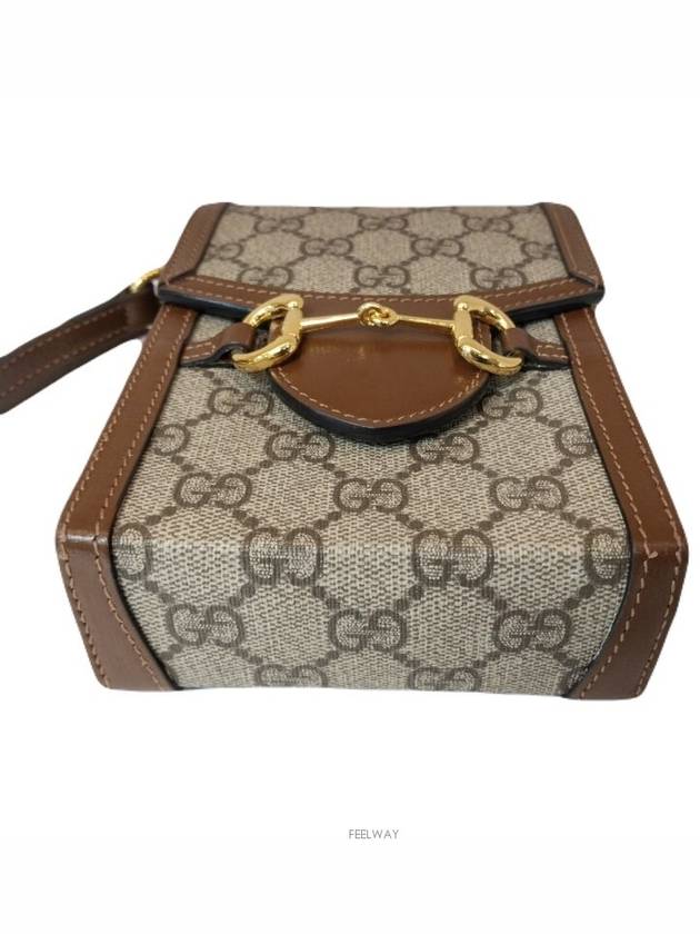 women cross bag - GUCCI - BALAAN 9