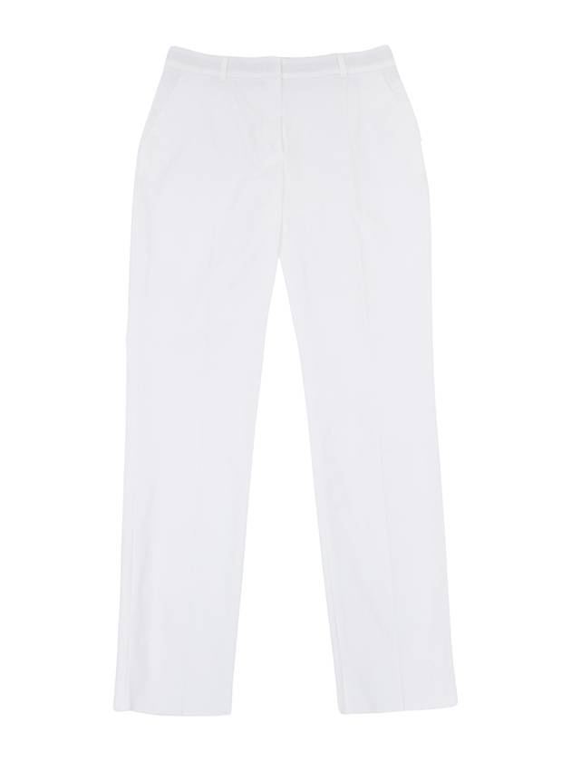 16131062650 STEMMA 001 Women s Pants - MAX MARA - BALAAN 1