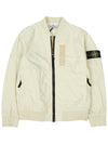 Kids Windbreaker 801640430 V0091 8A - STONE ISLAND - BALAAN 2