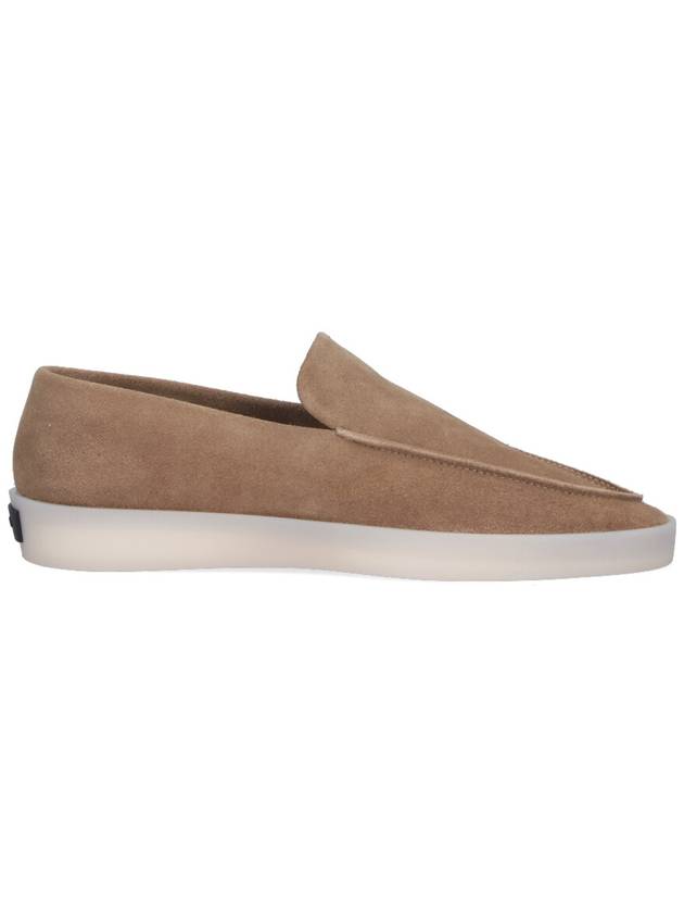 Fear of God Flat shoes Brown - FEAR OF GOD - BALAAN 1