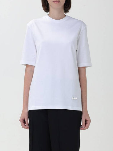 T-shirt basic Jil Sander - JIL SANDER - BALAAN 1