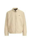 30 points biswing windbreaker beige - POLO RALPH LAUREN - BALAAN 1