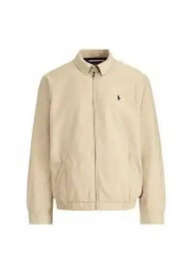 30 points biswing windbreaker beige - POLO RALPH LAUREN - BALAAN 1