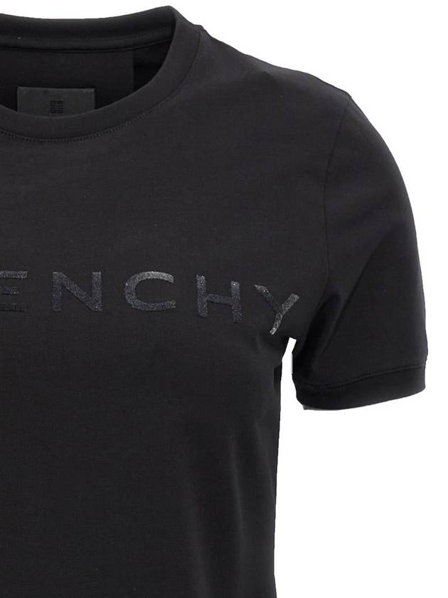 Givenchy 'Ringer' T-Shirt - GIVENCHY - BALAAN 3