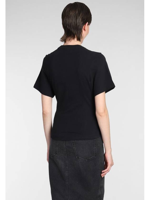 Isabel Marant Zazie T-Shirt - ISABEL MARANT - BALAAN 3