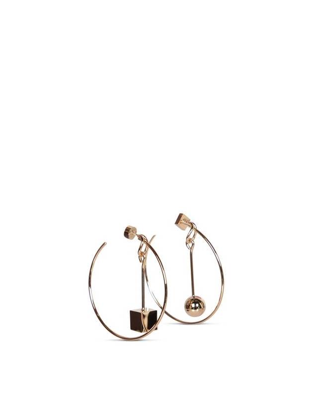 Jacquemus Earrings - JACQUEMUS - BALAAN 3