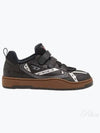 Sneakers Y03407 P6904H3811 BLACK - DIESEL - BALAAN 2