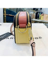 Snapshot Camera Cross Bag Pink - MARC JACOBS - BALAAN 8