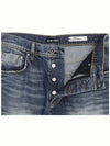 Jincheon Casual Washed Span Jeans - IKALOOOK - BALAAN 7