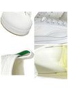 Vulcan Canvas Low Top Sneakers White - BOTTEGA VENETA - BALAAN 8