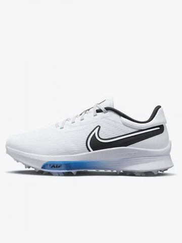 Air Zoom Infinity Tour Next% Golf Shoes Wide DM8446 103 329649 - NIKE - BALAAN 1