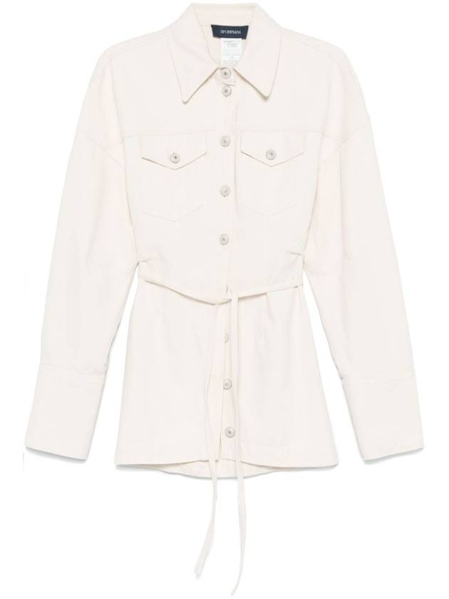 SportMax  Coats Beige - MAX MARA SPORTMAX - BALAAN 1