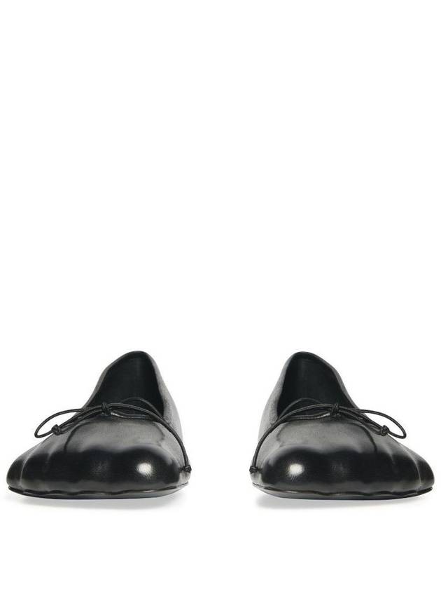 Anatomic Ballerina Black - BALENCIAGA - BALAAN 4