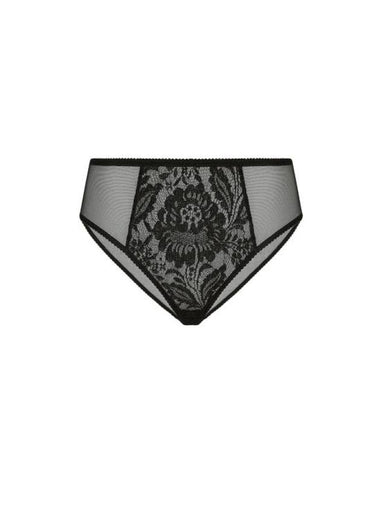 Underwear O2F63TONQ79 N0000 Black - DOLCE&GABBANA - BALAAN 1