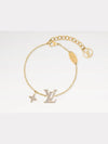 M1190A LV Iconic Enamel Bracelet - LOUIS VUITTON - BALAAN 1