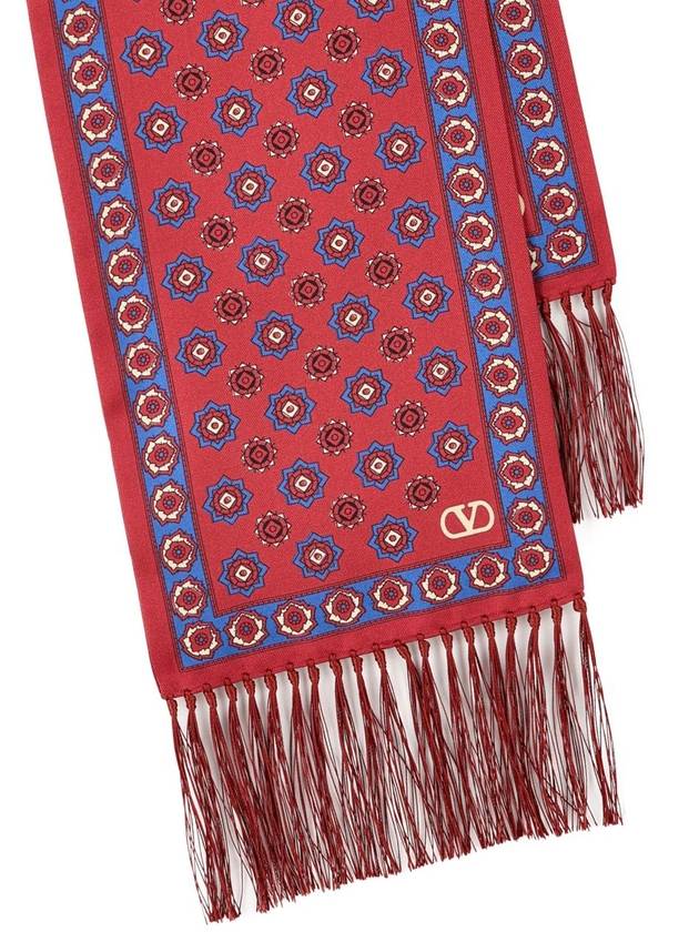 Valentino Garavani Scarfs - VALENTINO - BALAAN 2