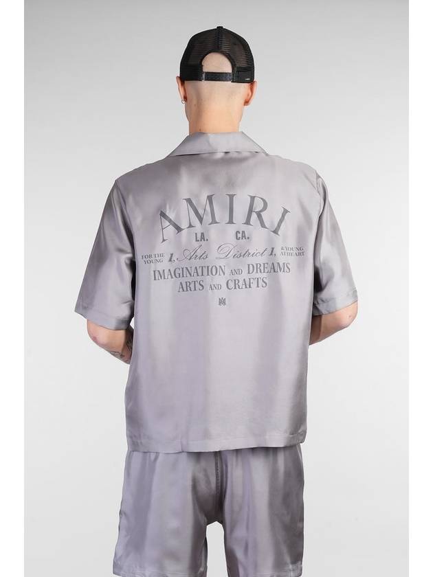 Amiri Shirt - AMIRI - BALAAN 3