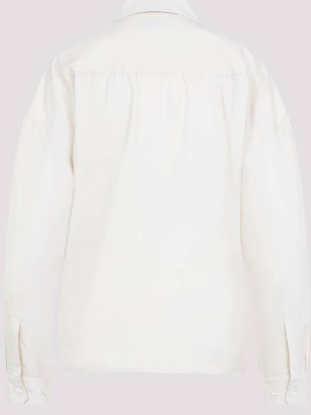 Lemaire Shirt - LEMAIRE - BALAAN 2