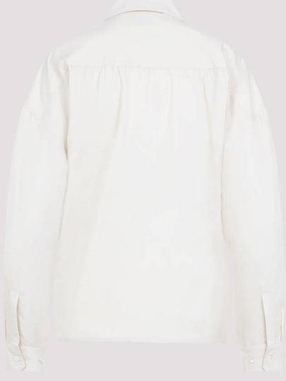 Lemaire Shirt - LEMAIRE - BALAAN 2