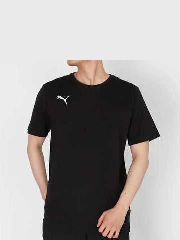 TG Casual Tee 656578 03 - PUMA - BALAAN 1