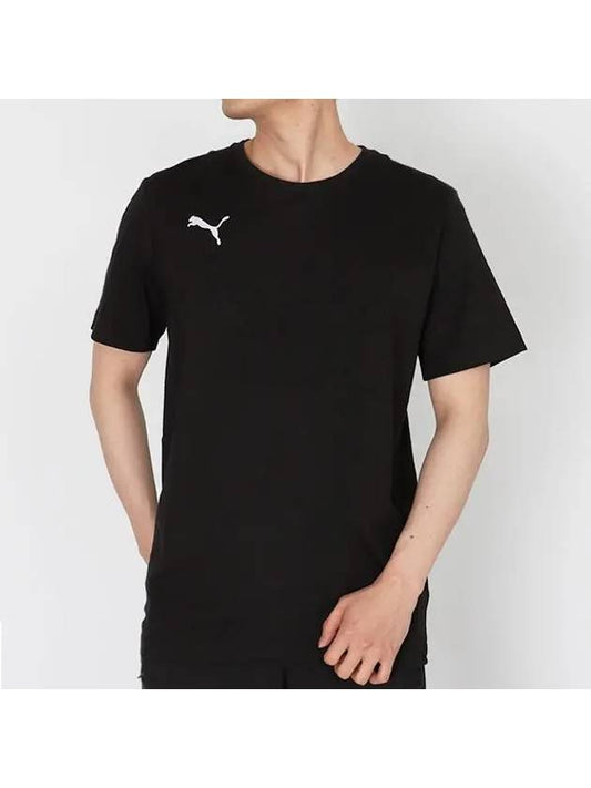 TG Casual Tee 656578 03 - PUMA - BALAAN 1