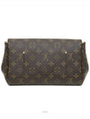 women cross bag - LOUIS VUITTON - BALAAN 4