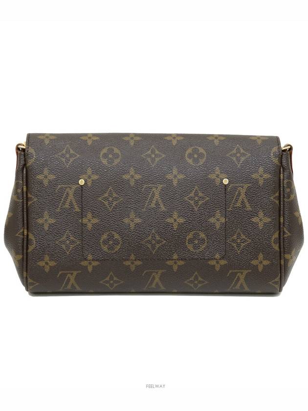 women cross bag - LOUIS VUITTON - BALAAN 4