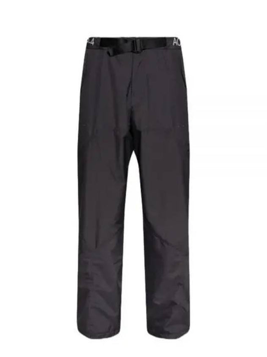 NEPHIN STORM PANTS ACWMB143 BLACK Nephin storm pants - A-COLD-WALL - BALAAN 1