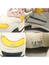 Women s Balenciaga 524038 Multi Triple Palladium Sneakers 36 gt Gangbuk used luxury goods - BALENCIAGA - BALAAN 8