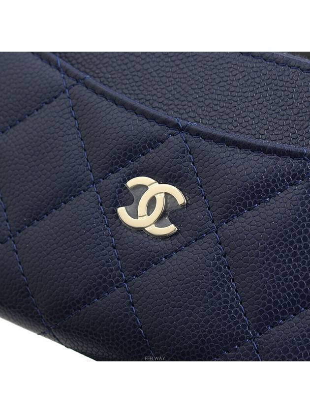 women card wallet - CHANEL - BALAAN 5