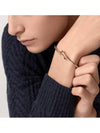 Juste un Clou Small Bracelet Rose Gold - CARTIER - BALAAN 10