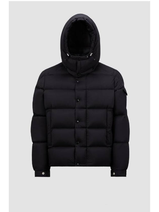 Padded jacket VEZERE J20911A0020553333999 - MONCLER - BALAAN 2