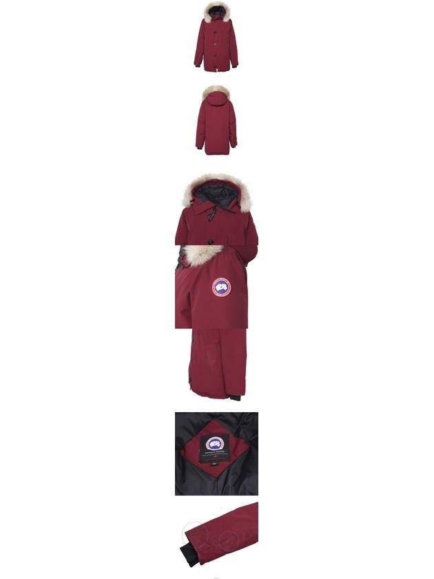 men padding - CANADA GOOSE - BALAAN 2