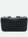 A66434 shoulder bag - CHANEL - BALAAN 3