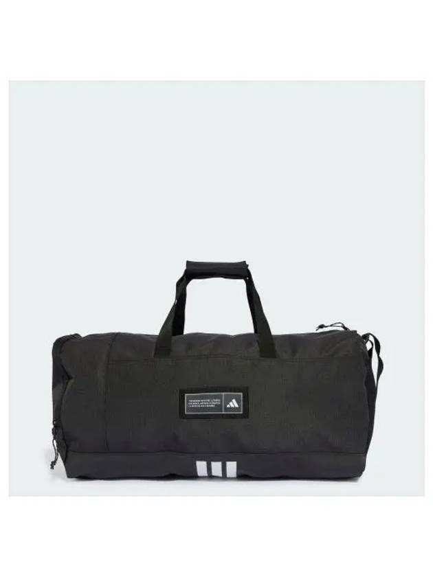 adidas 4ATHLTS Duffel Bag M IM5521 - ADIDAS - BALAAN 1