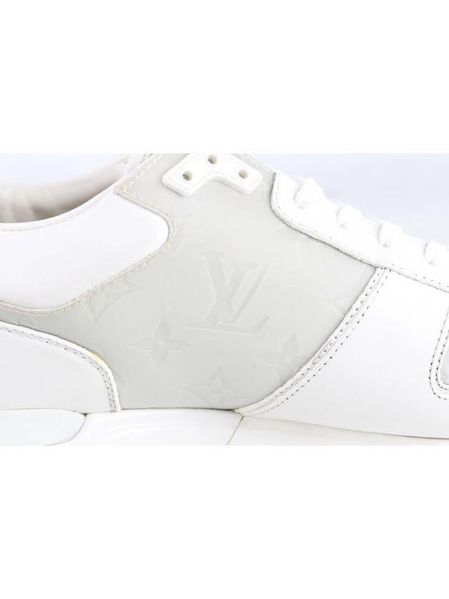 Runaway prism sneakers 7 5 265 - LOUIS VUITTON - BALAAN 9