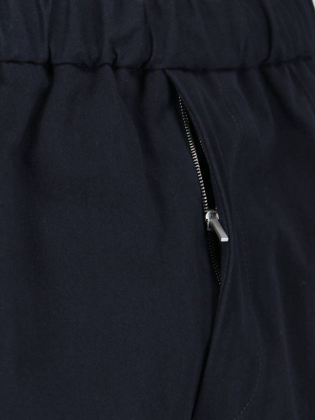 Jil Sander Trousers - JIL SANDER - BALAAN 5